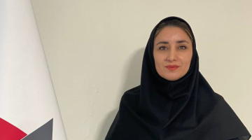 زهرا باقری