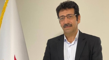 رضا مهدوی